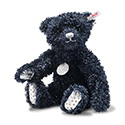 Steiff After Midnight Paper Teddy Bear